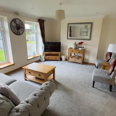 The Waverley Inn Holiday Homes Инвернесс Экстерьер фото