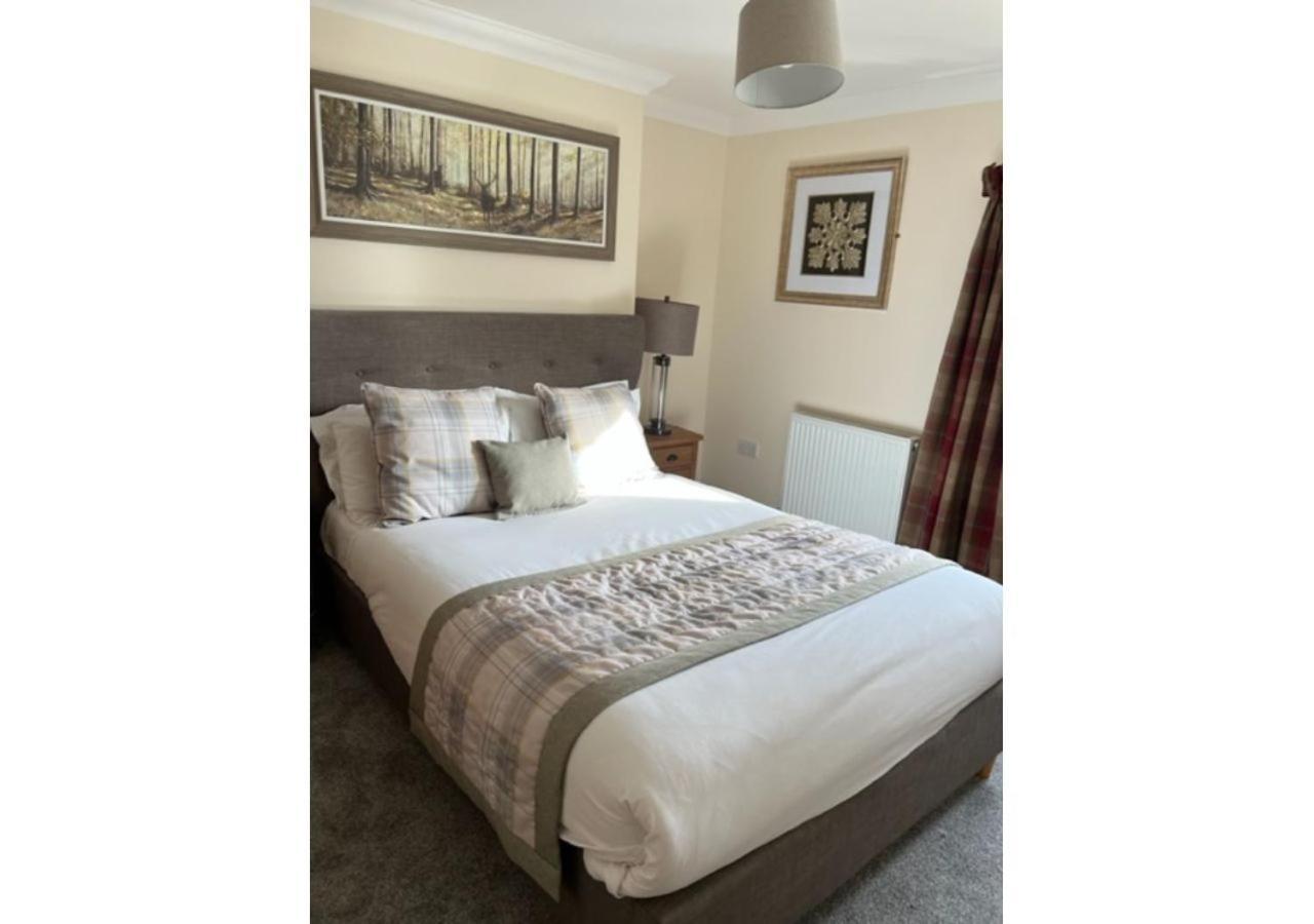 The Waverley Inn Holiday Homes Инвернесс Экстерьер фото