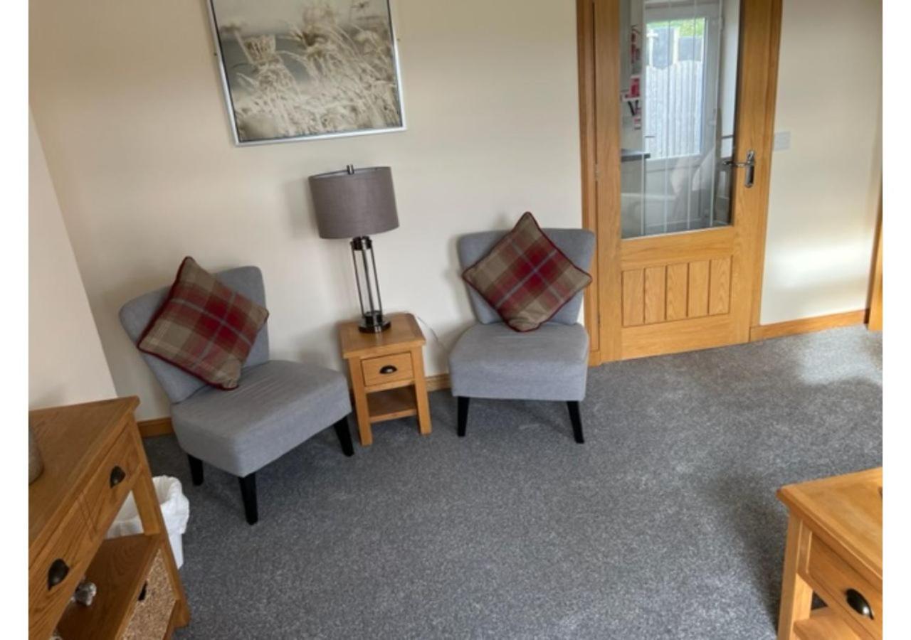 The Waverley Inn Holiday Homes Инвернесс Экстерьер фото