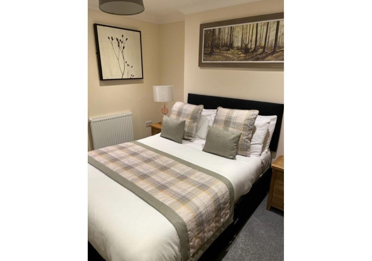 The Waverley Inn Holiday Homes Инвернесс Экстерьер фото
