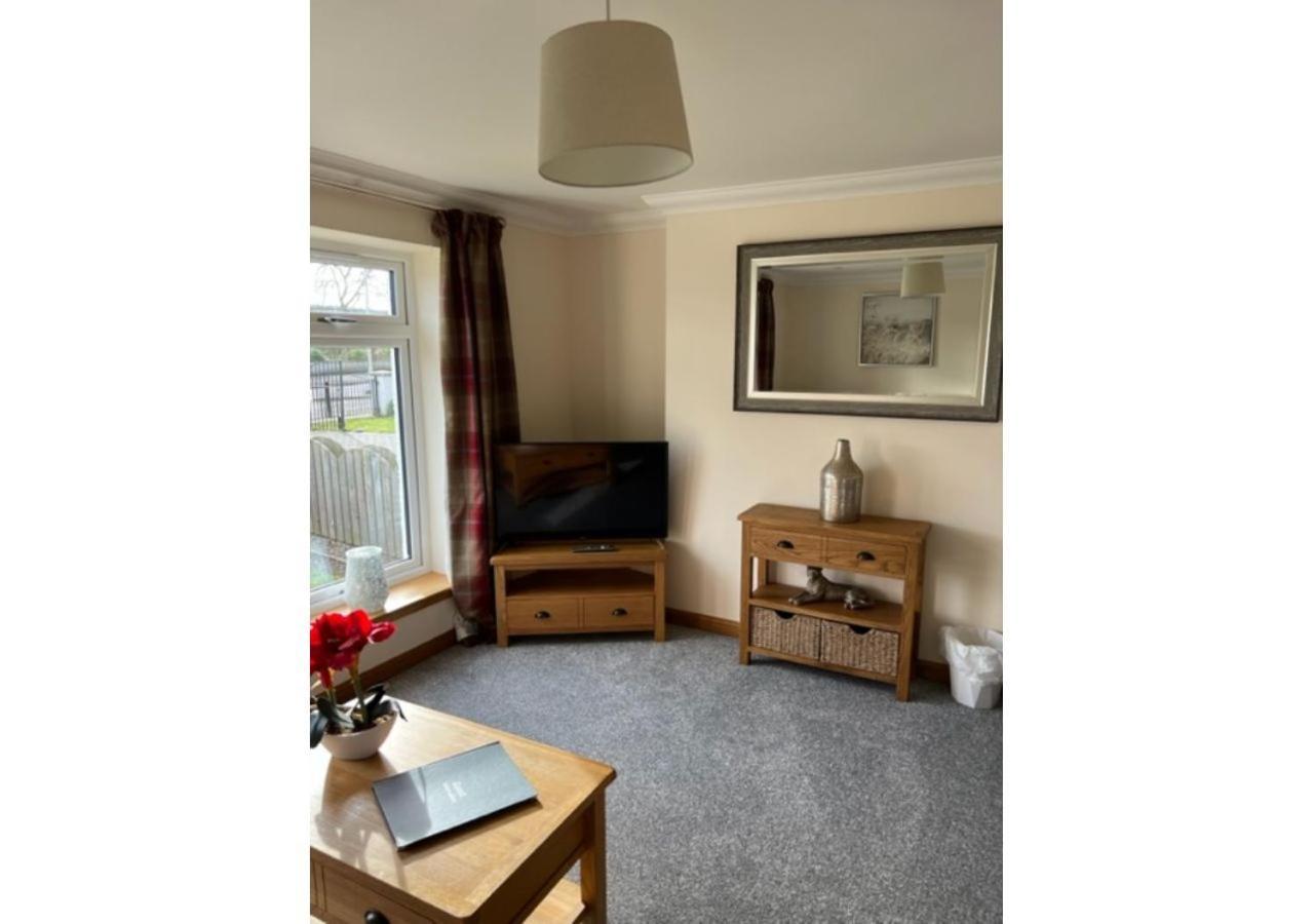 The Waverley Inn Holiday Homes Инвернесс Экстерьер фото