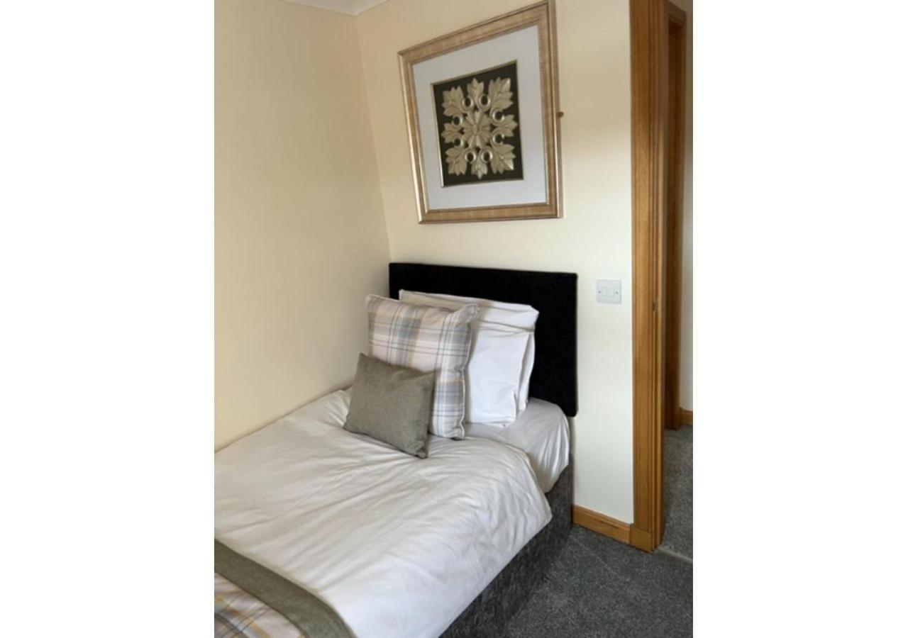 The Waverley Inn Holiday Homes Инвернесс Экстерьер фото